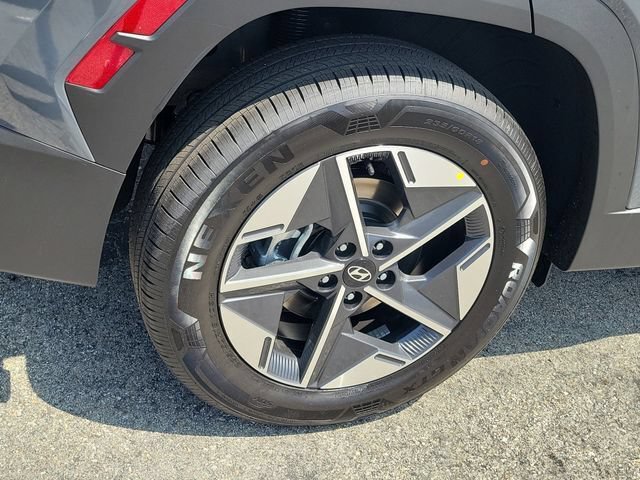 New 2026 Hyundai Tucson SEL AWD/4WD image 29