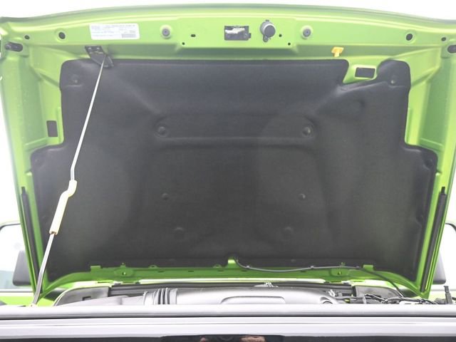 New 2026 Jeep Wrangler Willys image 21