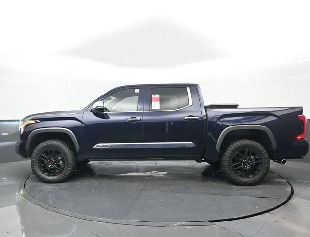 New 2026 Toyota Tundra 1794 Edition AWD/4WD image 22