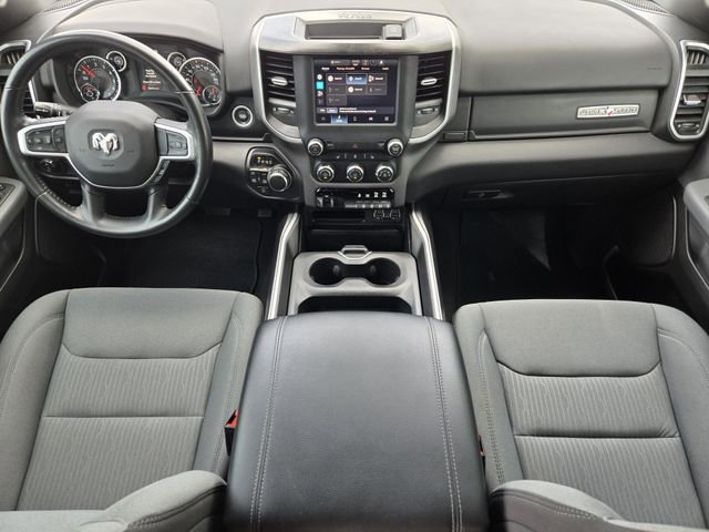 Used 2023 RAM 1500 Lone Star AWD/4WD image 28