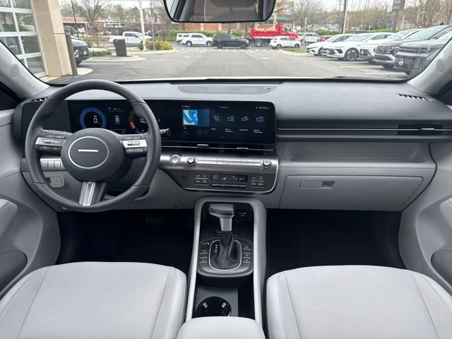 Certified 2026 Hyundai Kona SEL Sport image 12