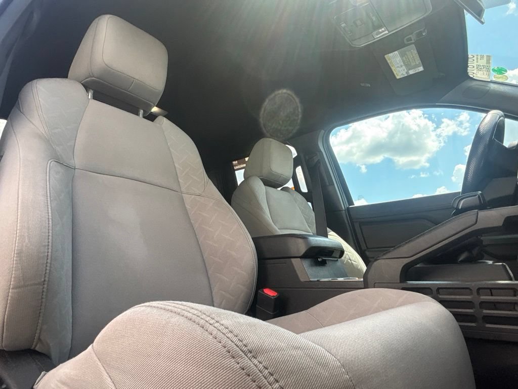 Used 2024 Toyota Tacoma SR5 AWD/4WD image 27