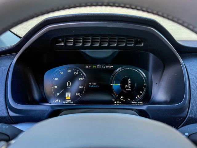 Used 2016 Volvo XC90 T8 Momentum w/ Vision Package image 26