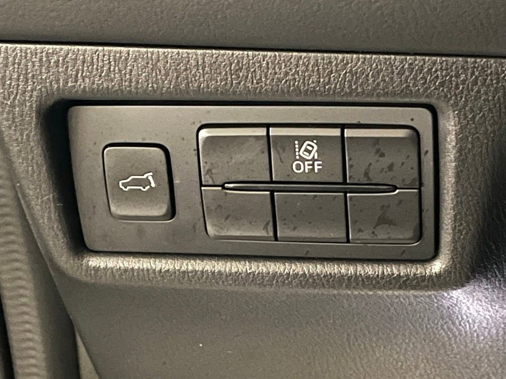 Used 2022 MAZDA CX-5 AWD 2.5 S w/ Premium Plus Pkg image 15