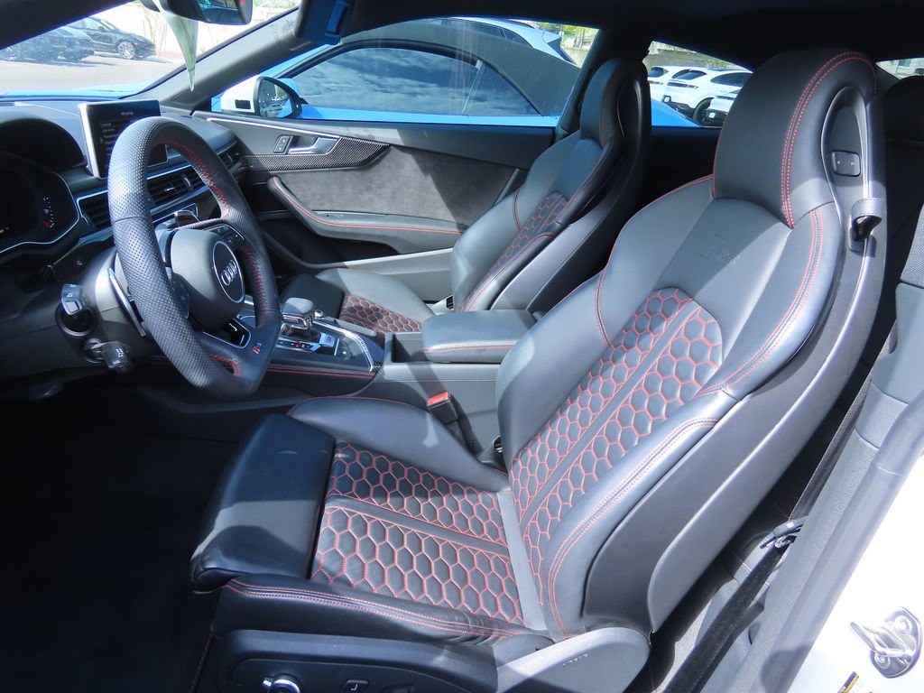 Used 2018 Audi RS 5 image 10