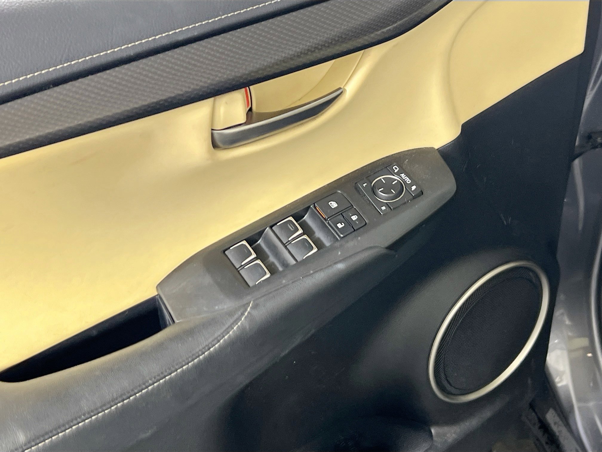 Used 2019 Lexus NX 300 FWD w/ Accessory Package 2 image 17