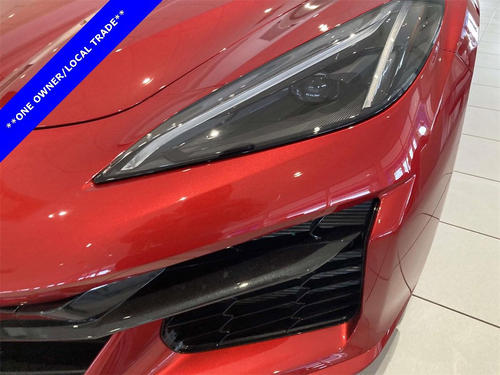 Used 2025 Chevrolet Corvette Z06 image 11