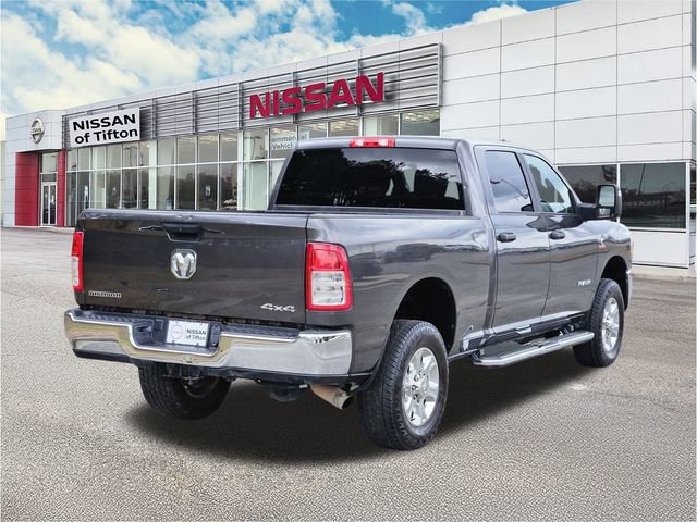 Used 2024 RAM 2500 Big Horn image 4