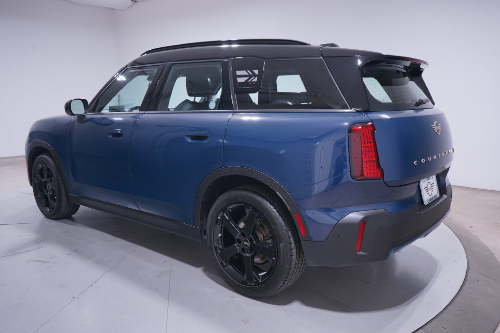Used 2026 MINI Cooper Countryman S AWD/4WD image 3
