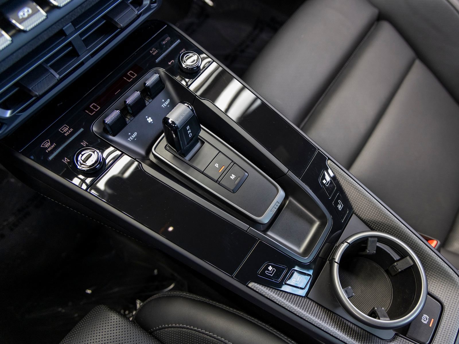 Used 2024 Porsche 911 Carrera GTS image 37