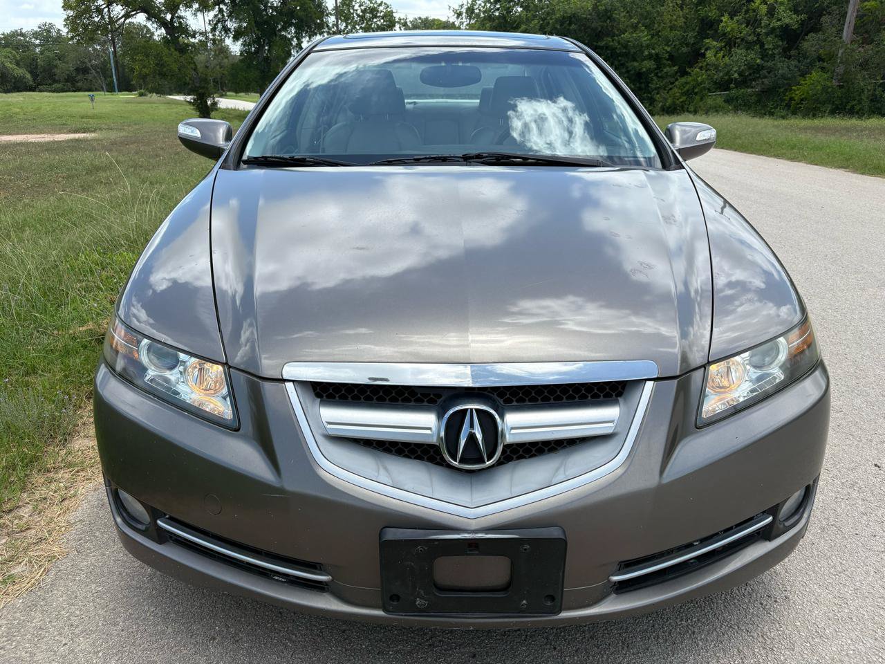 Used 2007 Acura TL FWD image 6