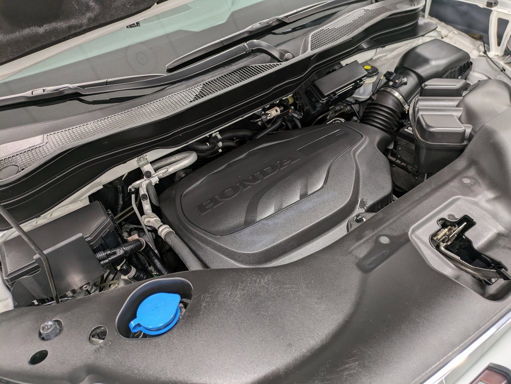 Certified 2022 Honda Ridgeline RTL-E image 30