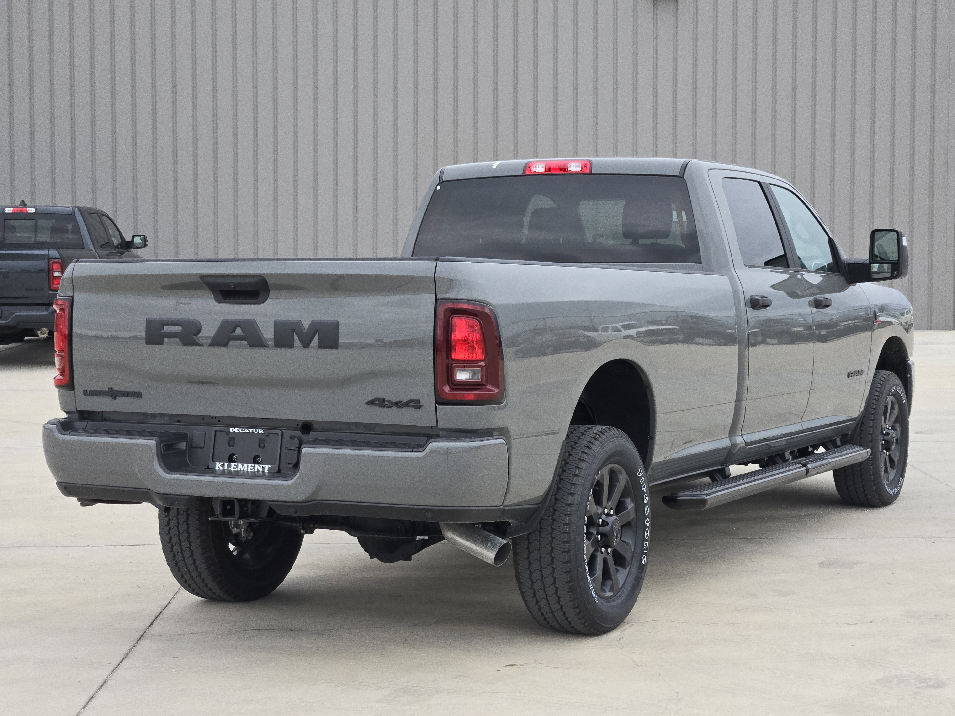 New 2026 RAM 2500 Lone Star AWD/4WD image 5