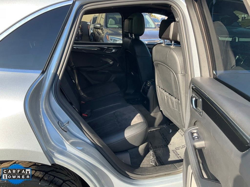 Used 2016 Porsche Macan S AWD/4WD image 42