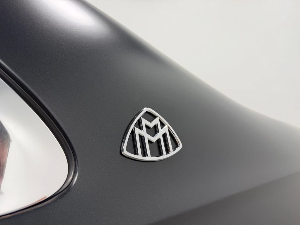 Used 2023 Mercedes-Benz Maybach S 680 4MATIC image 8