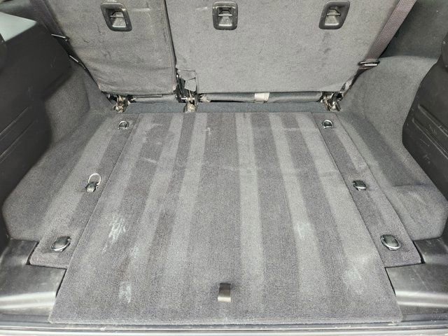 Used 2025 Jeep Wrangler Unlimited Rubicon AWD/4WD image 34