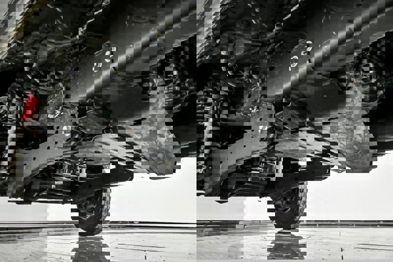 Used 2017 Ford F350 King Ranch w/ FX4 Off-Road Package AWD/4WD image 13