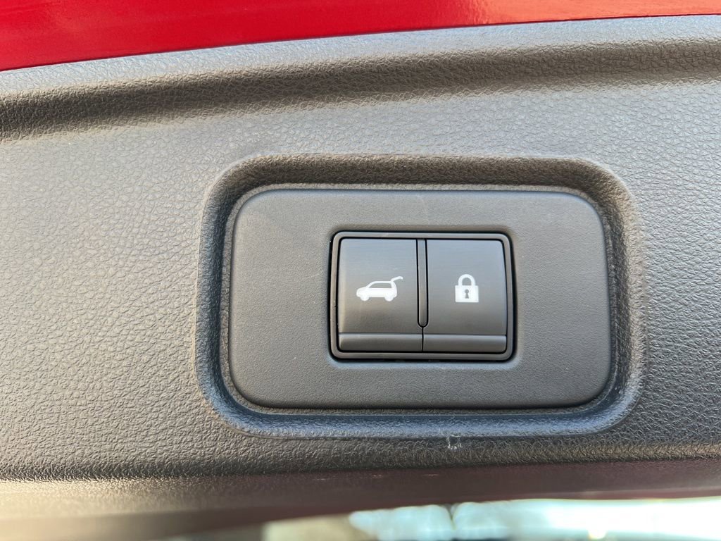 Certified 2024 Nissan Pathfinder Platinum AWD/4WD image 14