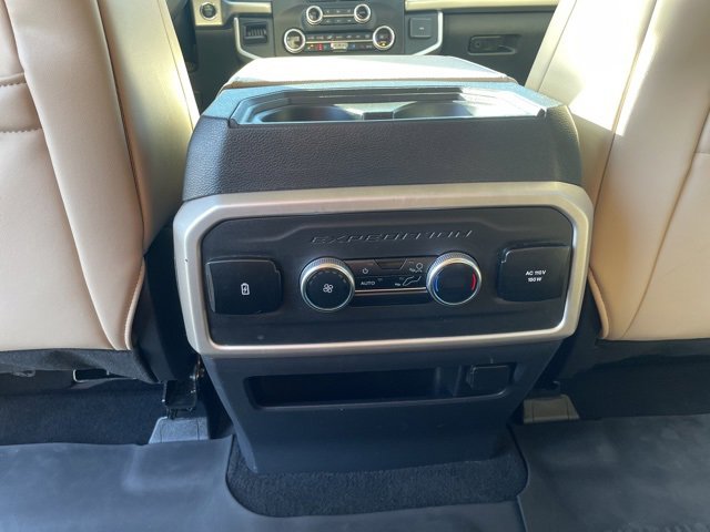 Certified 2024 Ford Expedition Max XLT image 52