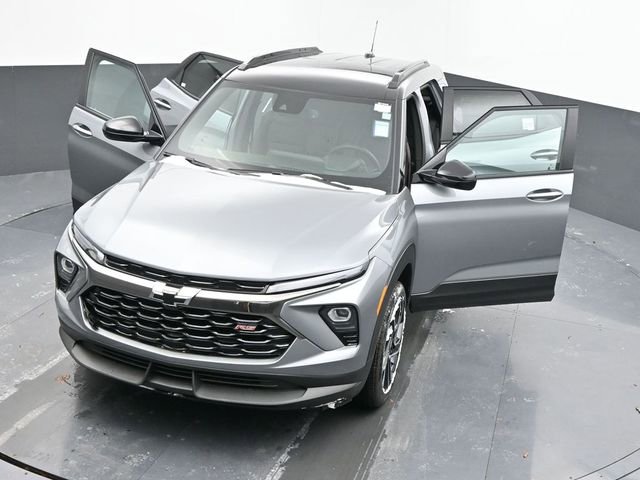 New 2026 Chevrolet TrailBlazer RS w/ Convenience Package image 59