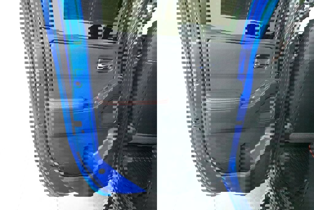 Used 2024 Nissan Frontier PRO-4X w/ Pro Premium Package image 28