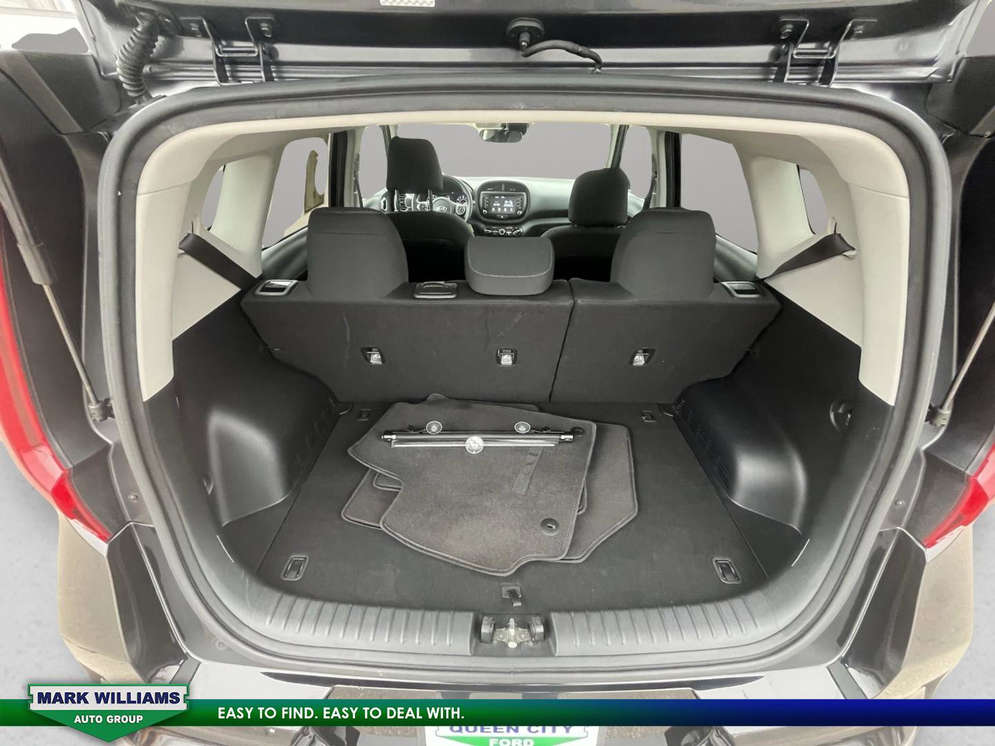 Used 2021 Kia Soul GT-Line image 31