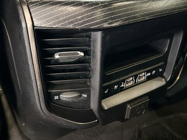Used 2019 RAM 1500 Limited image 25