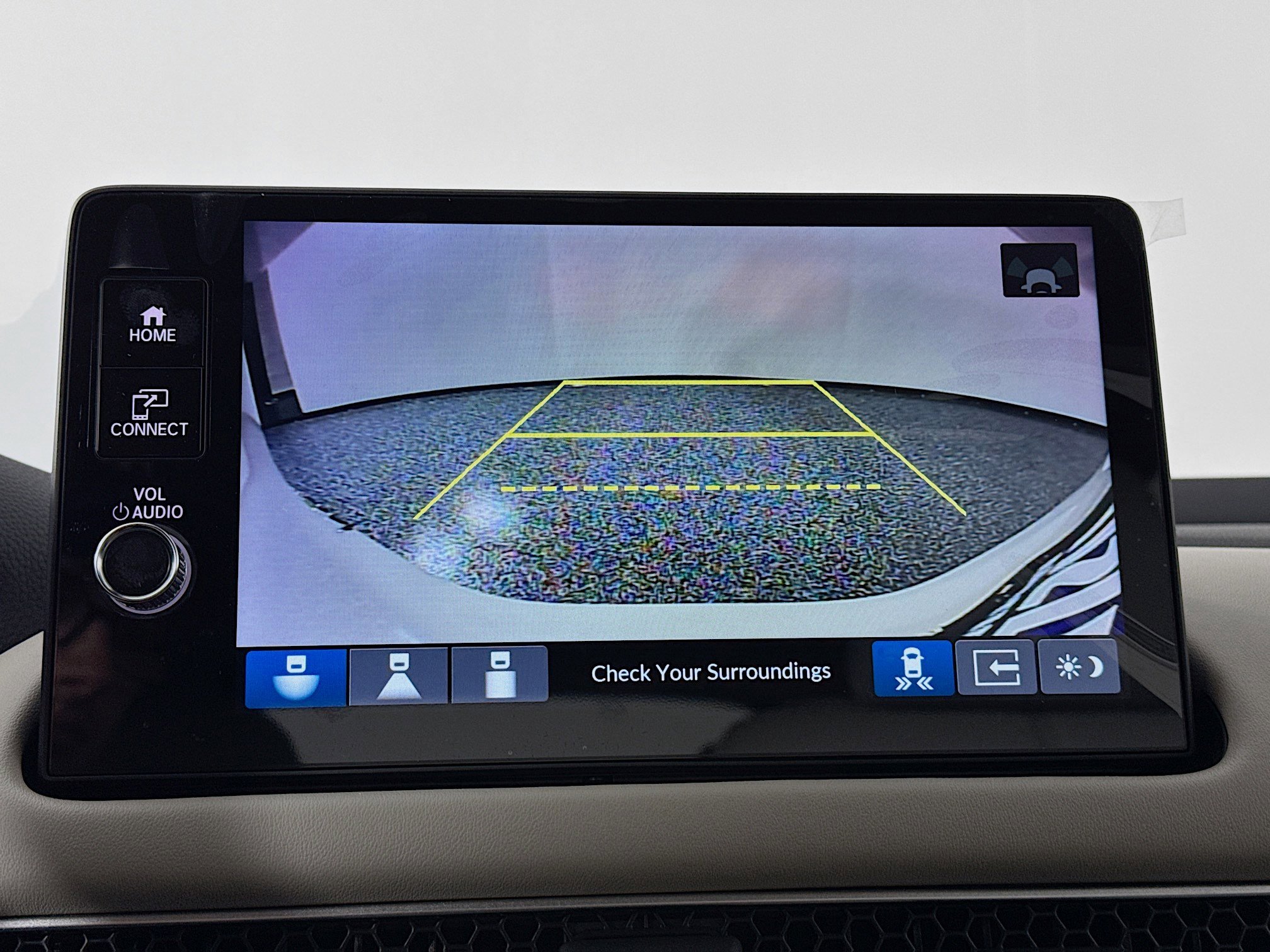 New 2026 Honda HR-V EX-L image 13