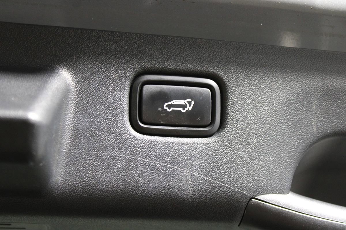 Used 2024 Kia EV6 Wind w/ Wind Technology Package RWD image 25