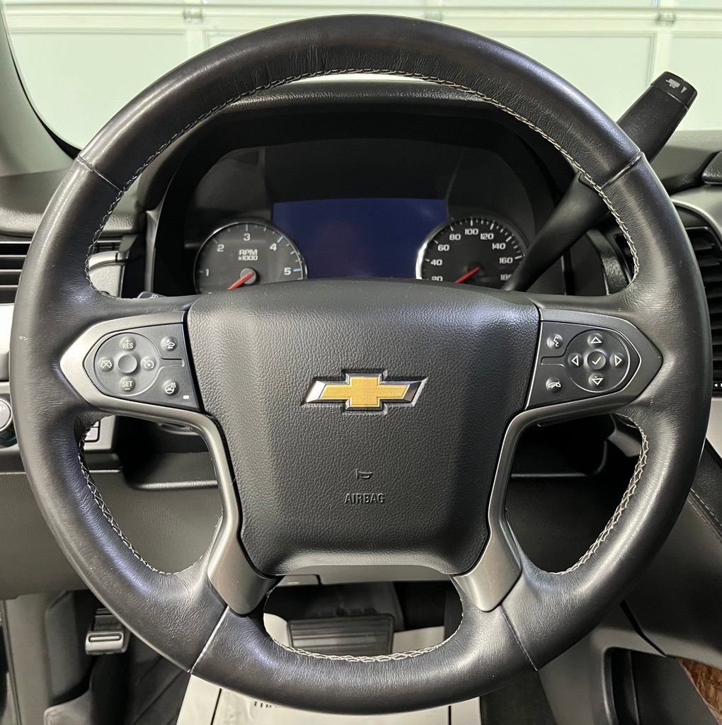 Used 2018 Chevrolet Tahoe Premier w/ RST Edition AWD/4WD image 27