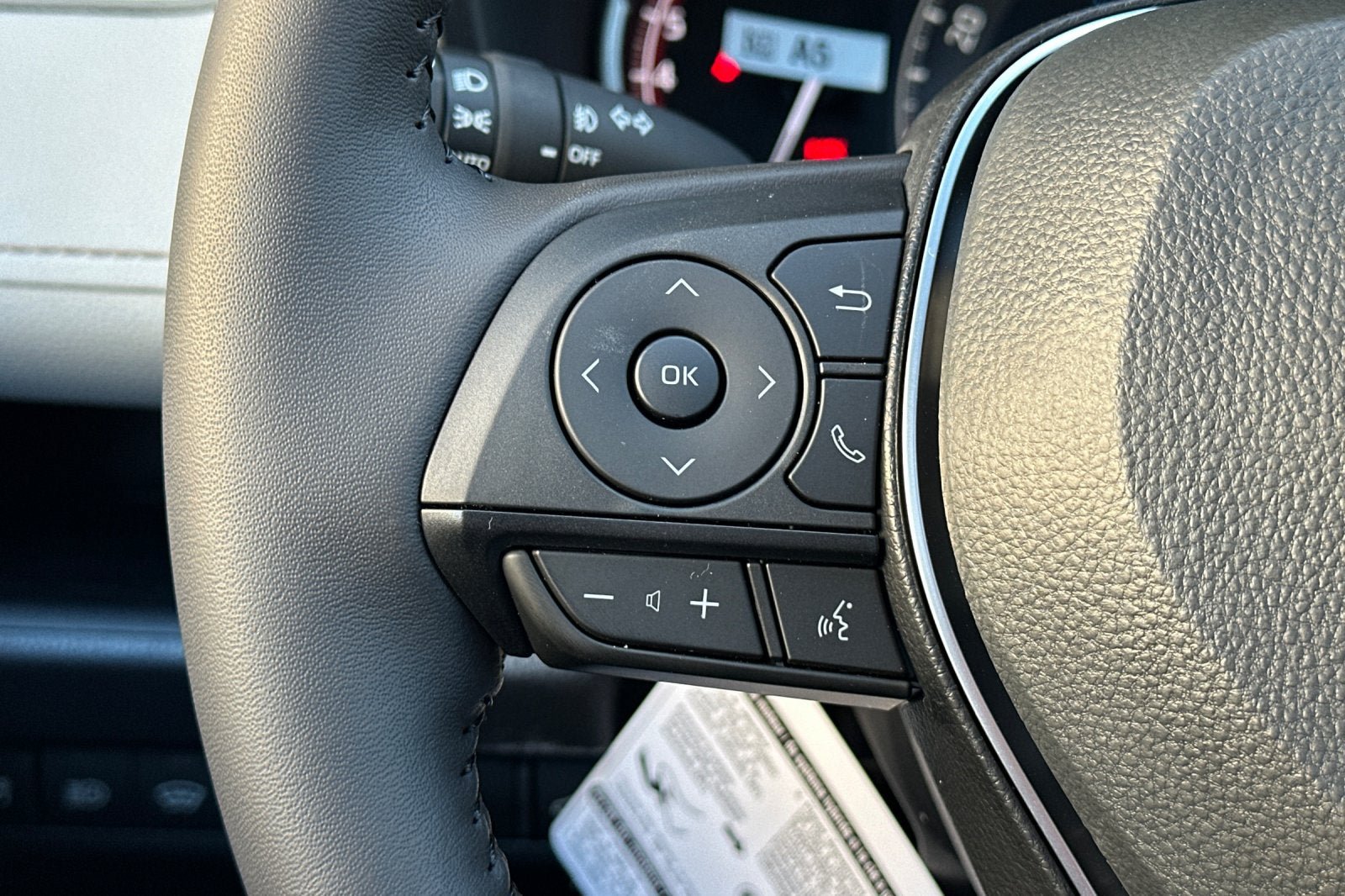 New 2025 Toyota RAV4 XLE Premium FWD image 26