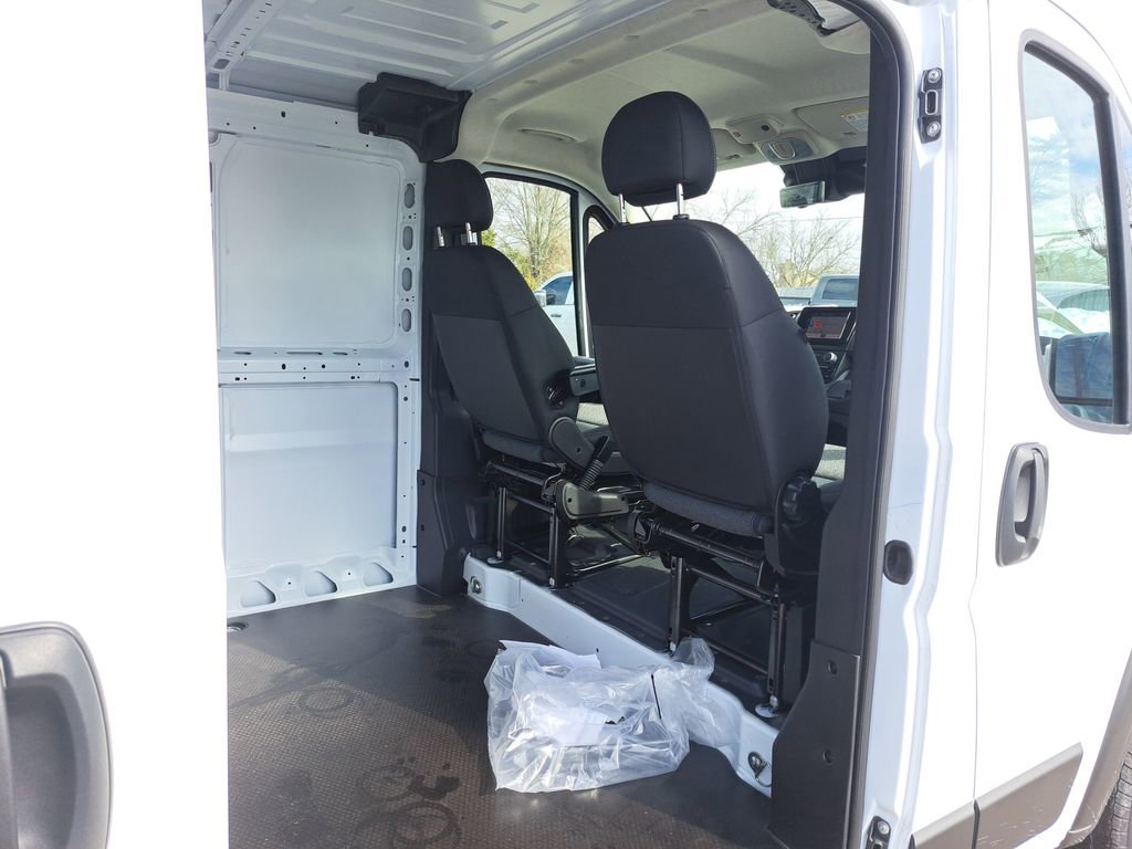 New 2026 RAM ProMaster 1500 w/ Safety Group image 20