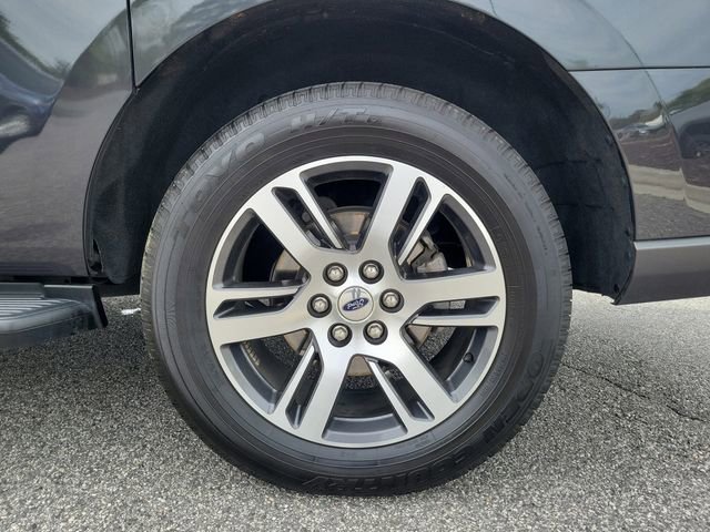 Used 2024 Ford Expedition Max Limited RWD image 7