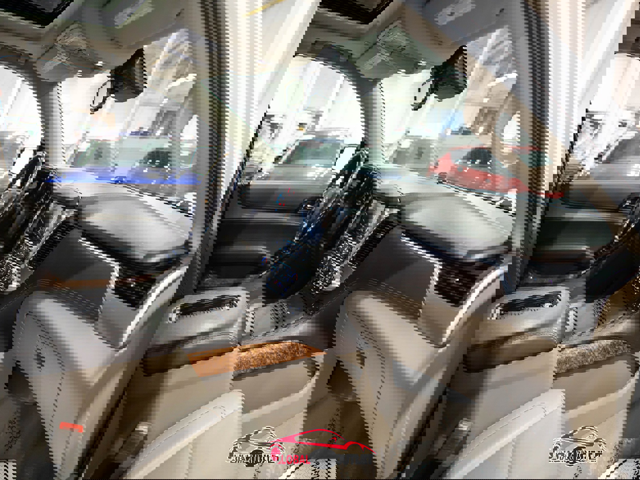 Used 2020 Chevrolet Tahoe Premier w/ RST 6.2L Performance Edition image 15