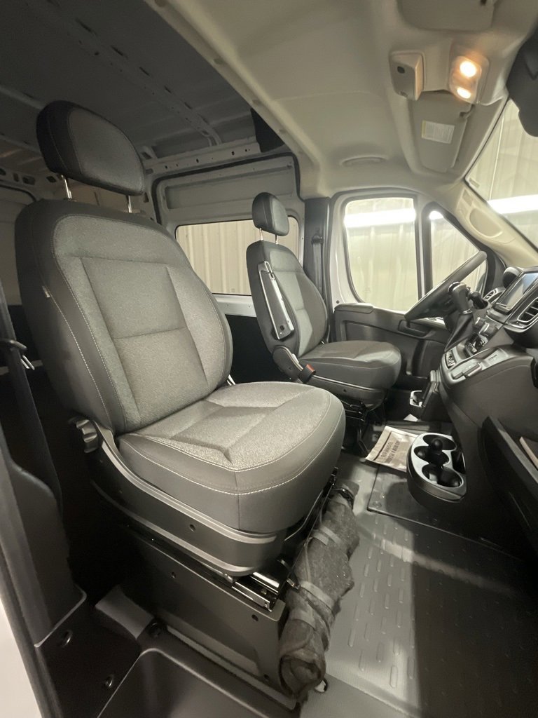 Used 2023 RAM ProMaster 1500 image 14