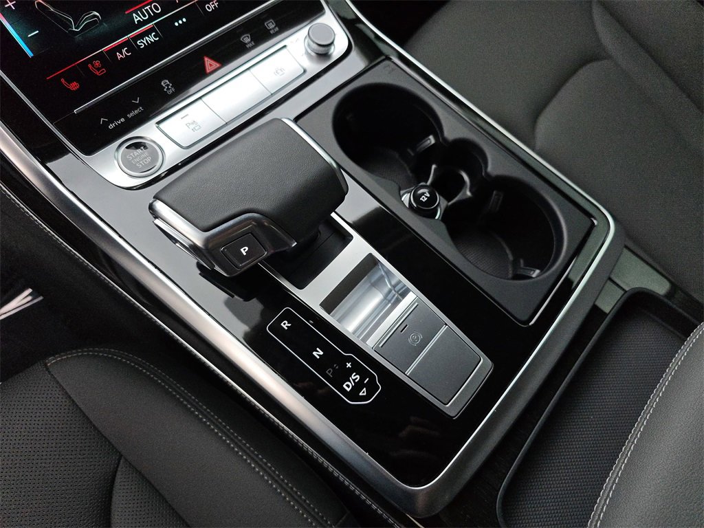 Certified 2026 Audi Q7 3.0T Premium Plus w/ Premium Plus Package image 33