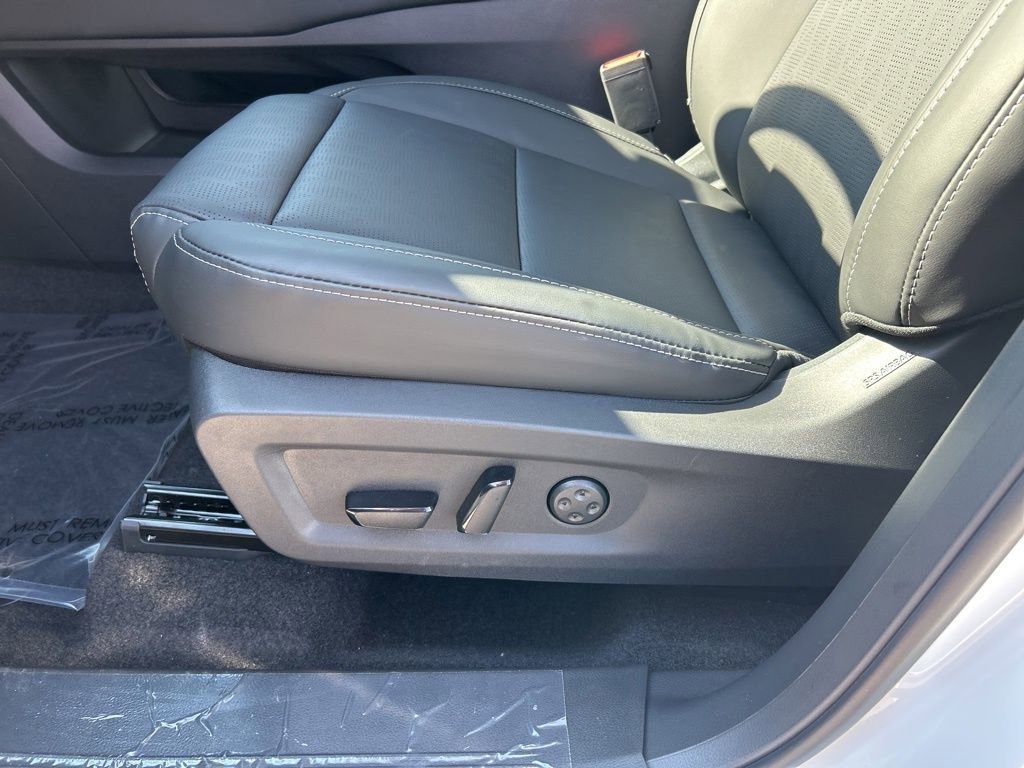 New 2026 Nissan Murano Platinum w/ Cargo Package image 17