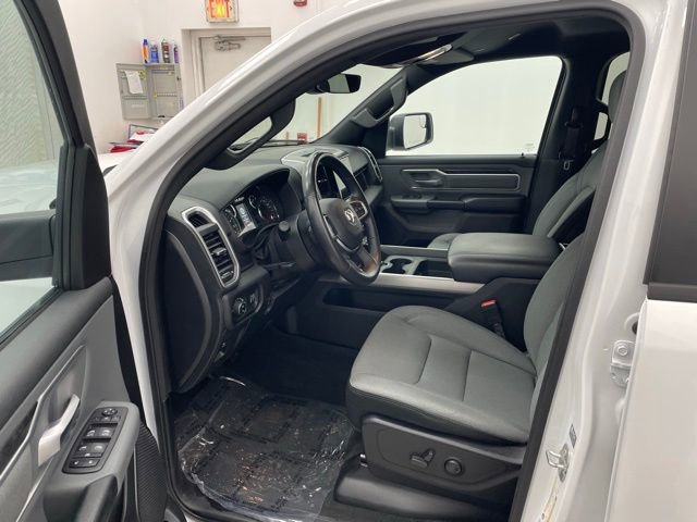 Used 2023 RAM 1500 Big Horn image 7
