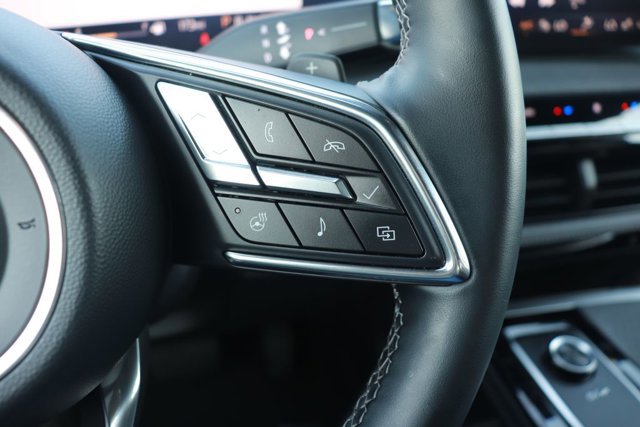 Used 2025 Buick Enclave Sport Touring image 22