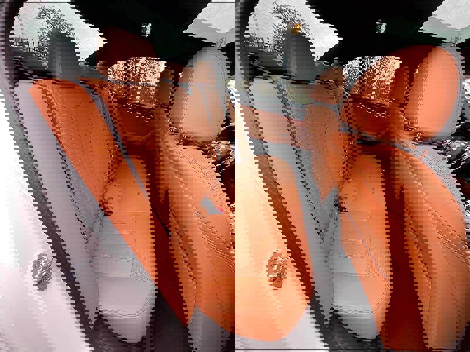 Certified 2023 BMW 540i w/ Convenience Package image 28