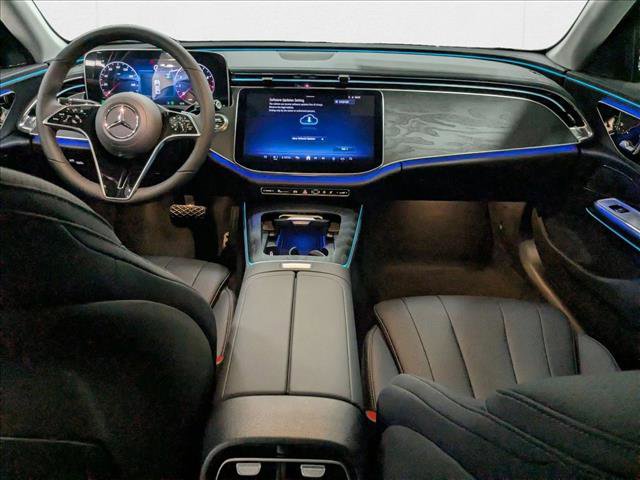 New 2026 Mercedes-Benz E 350 Sedan image 13