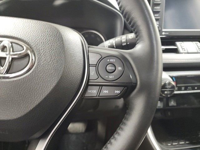 Certified 2022 Toyota RAV4 XLE Premium image 28