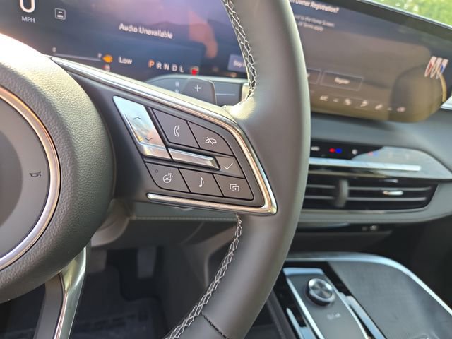 New 2026 Buick Enclave Preferred FWD image 25