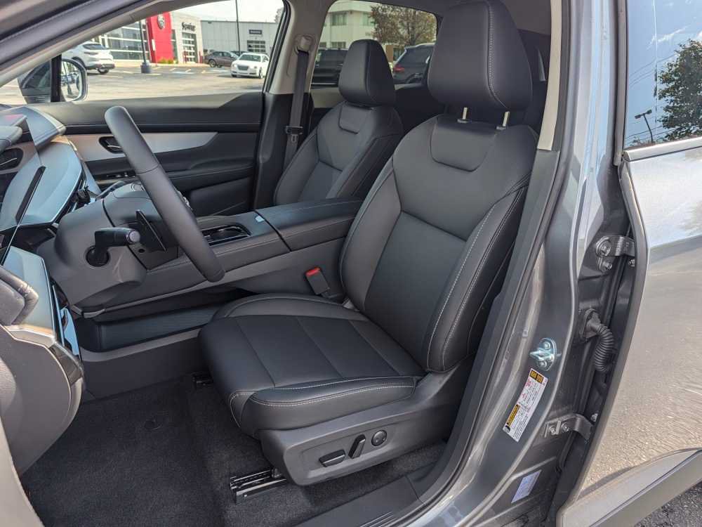 Used 2026 Nissan Murano SL AWD/4WD image 10