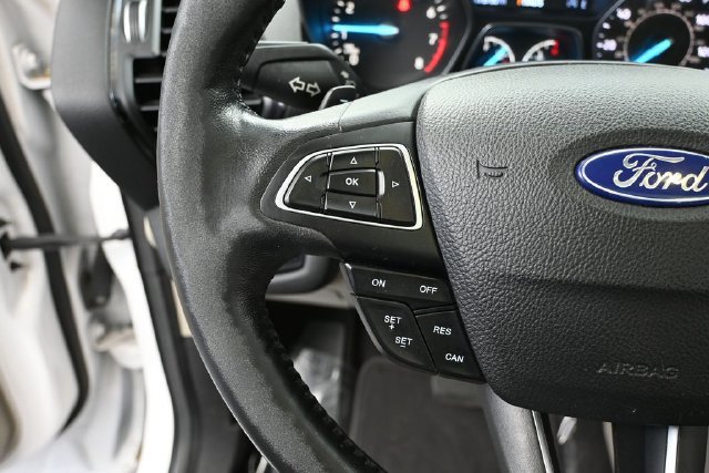 Used 2018 Ford Escape Titanium AWD/4WD image 21