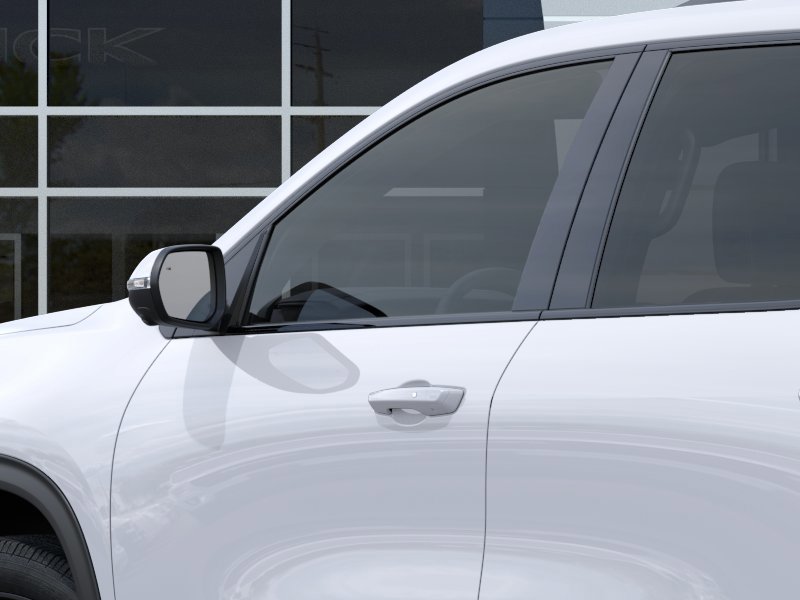 New 2026 GMC Acadia Elevation w/ Black Edition AWD/4WD image 14