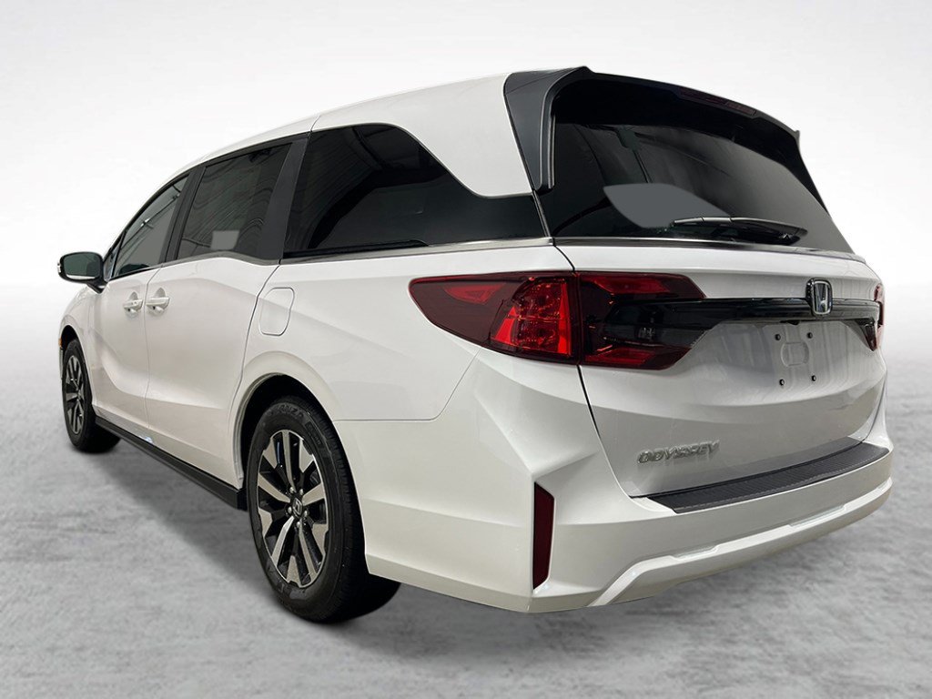 New 2027 Honda Odyssey EX-L image 3