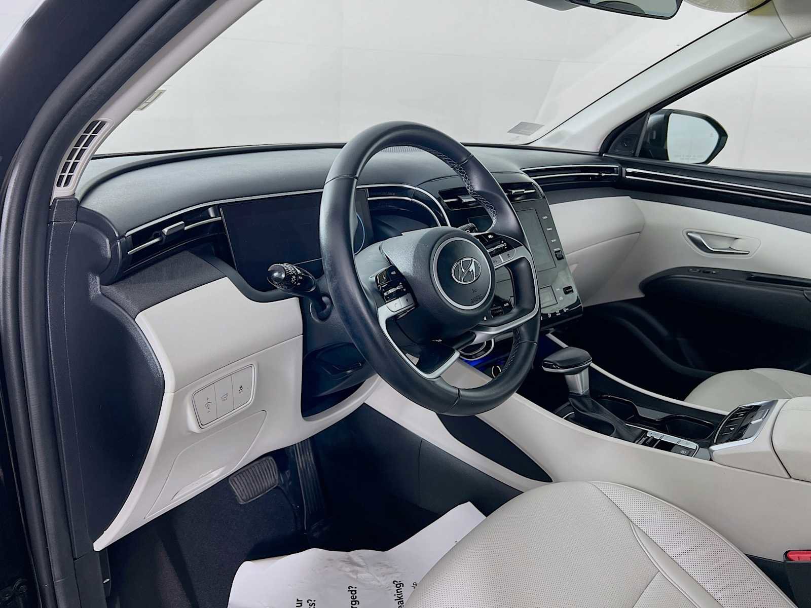 Certified 2023 Hyundai Tucson SEL w/ Convenience Package image 9