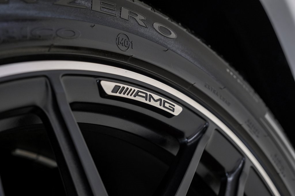 Used 2023 Mercedes-Benz G 63 AMG 4MATIC image 76