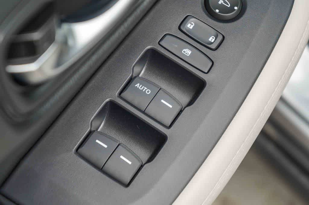 New 2027 Honda HR-V LX image 23